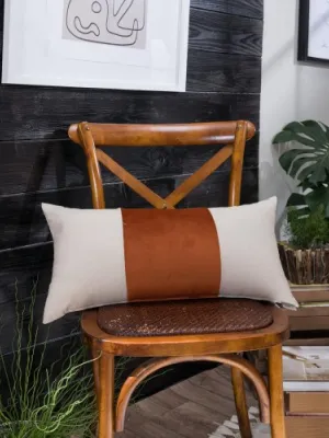 Μαξιλαροθήκη Linus 05 - 30x60cm