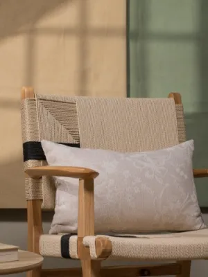 Μαξιλαροθήκη Varese 01 - 65x65cm δαπέδου με γέμιση 