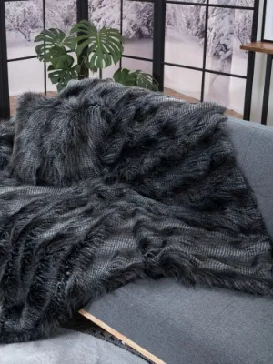 Γούνινο Ριχτάρι Pelt 28 - 130x160cm