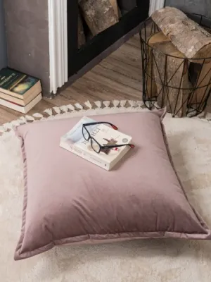 Μαξιλαροθήκη Velvet 12 - 30x50cm