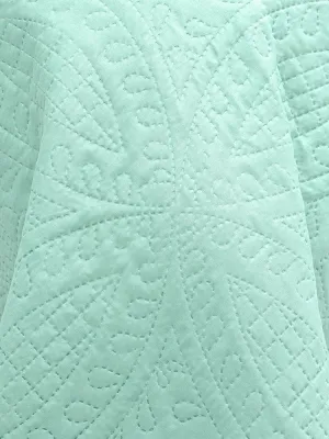 LINO ΚΟΥΒΕΡΛΙ LIGERO MINT 220X240