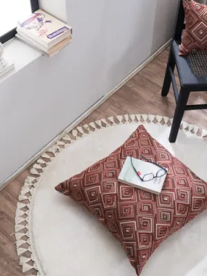 Μαξιλαροθήκη Santos 05 - 30x50cm