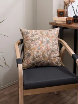 Μαξιλαροθήκη Vigo - 30x50cm με γέμιση