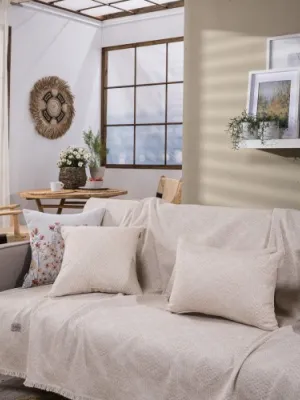 Ριχτάρι Treviso 01 - Τριθέσιο 180x300cm