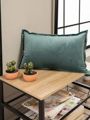 Μαξιλαροθήκη Velvet 15 - 30x50cm