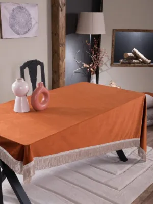 Τραπεζομάντηλο Velvet 05 - 140x180cm