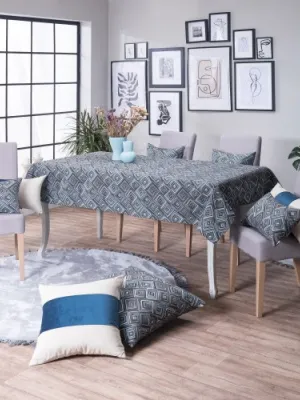 Τραπεζομάντηλο Santos 04 - 140x220cm