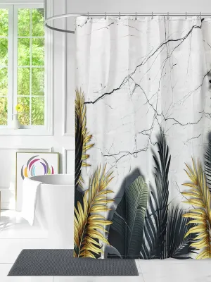 LINO ΚΟΥΡΤΙΝΑ ΜΠΑΝΙΟΥ FRAME 180X200