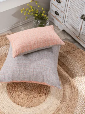 Μαξιλαροθήκη Noto 15 - 43x43cm με γέμιση