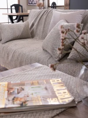 Ριχτάρι Michigan 14 - Διθέσιο 180x250cm