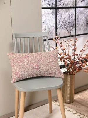 Μαξιλαροθήκη Montana 12 - 43x43cm με γέμιση