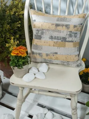 Μαξιλαροθήκη Salerno 14 - 30x50cm με γέμιση