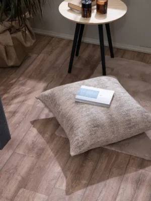 Μαξιλαροθήκη Toronto 02 - 65x65cm δαπέδου με γέμιση 