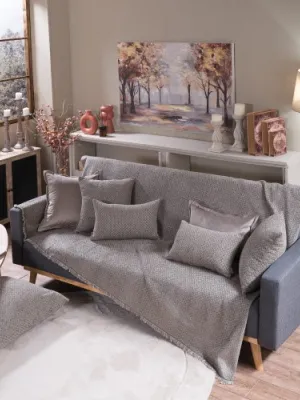 Ριχτάρι Kingston 03 - Τριθέσιο 180x300cm