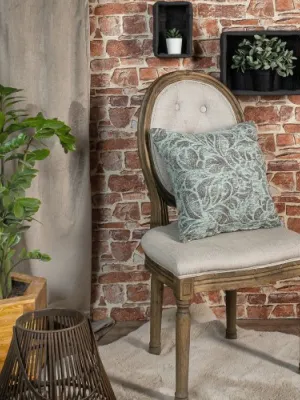 Μαξιλαροθήκη Alabama 13 - 43x43cm