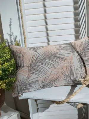 Μαξιλαροθήκη Toscana 15 - 65x65cm δαπέδου με γέμιση 