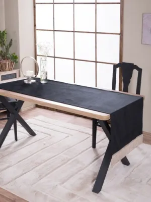 Τραβέρσα (Sari) Velvet 06 - 65 x 200 cm