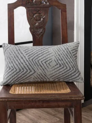 Μαξιλαροθήκη Philadelphia 11 - 43x43cm με γέμιση