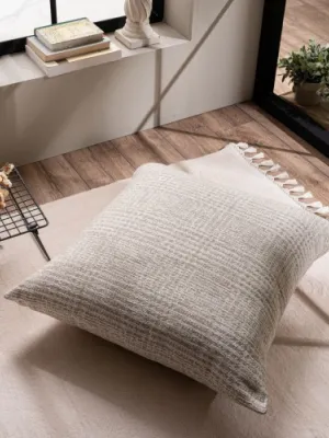 Μαξιλαροθήκη Sacramento 01 - 65x65cm δαπέδου