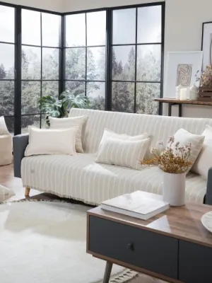 Ριχτάρι Jersey 01 - Διθέσιο 180x250cm