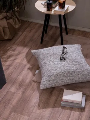 Μαξιλαροθήκη Nashville 01 - 43x43cm με γέμιση