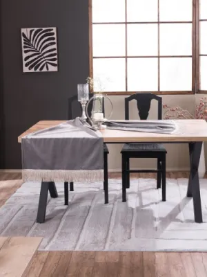 Τραβέρσα (Sari) Velvet 11 - 65 x 200 cm