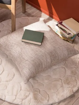 Μαξιλαροθήκη Midland 02 - 65x65cm δαπέδου