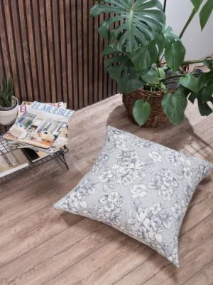 Μαξιλαροθήκη Florida 11 - 65x65cm δαπέδου