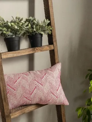 Μαξιλαροθήκη Siena 06 - 43x43cm με γέμιση