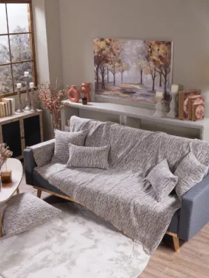 Ριχτάρι Nashville 05 - Διθέσιο 180x250cm