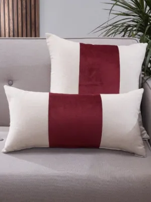 Μαξιλαροθήκη Linus 10 - 30x60cm με γέμιση