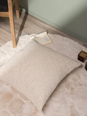 Μαξιλαροθήκη Valley 01 - 50x50cm με γέμιση