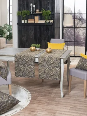 Τραβέρσα Santos 08 - 40x160cm