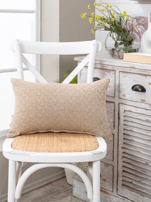 Μαξιλαροθήκη Sorrento 14 - 30x50cm με γέμιση