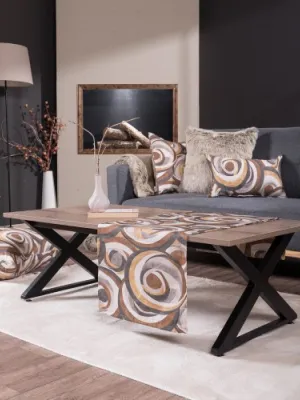 Τραβέρσα Merida - 40x160cm