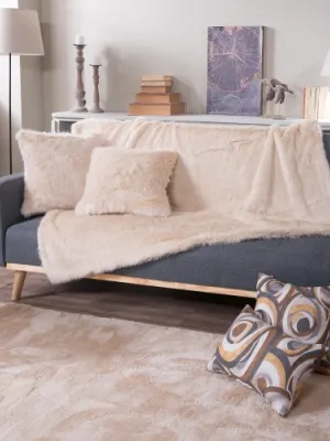 Γούνινο Ριχτάρι Pelt 36 - 130x160cm