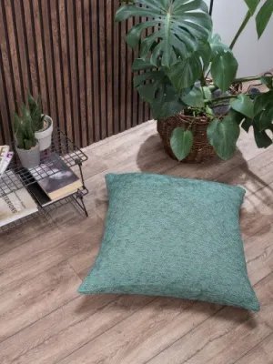 Μαξιλαροθήκη Harlem 16 - 43x43cm με γέμιση