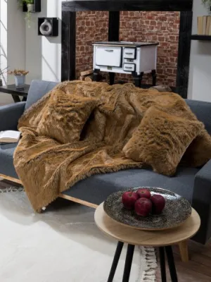 Γούνινο Ριχτάρι Pelt 20 - 130x160cm