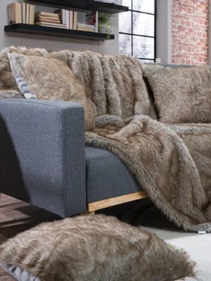 Μαξιλαροθήκη Pelt 30 - 45x45cm