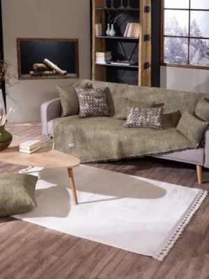 Ριχτάρι Toronto 15 - Τριθέσιο 180x300cm