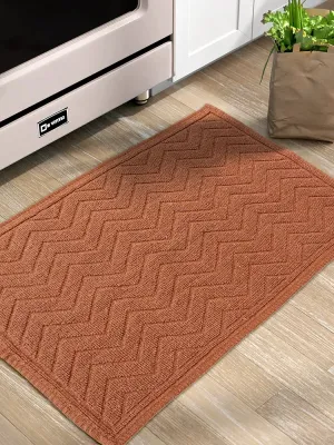 LINO ΠΑΤΑΚΙ ΚΟΥΖΙΝΑΣ VIRTUVE TERRACOTA 65X135