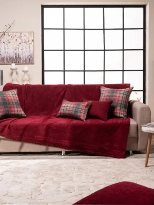 Ριχτάρι Basic 10 - Τετραθέσιο 180x350cm