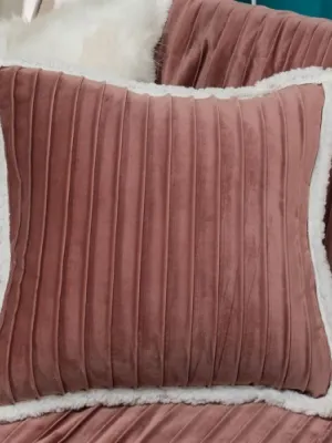 Μαξιλαροθήκη Fold 12 - 45x45cm