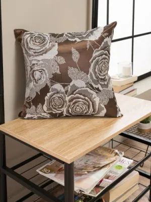 Μαξιλαροθήκη W111 03 - 45x45cm με γέμιση