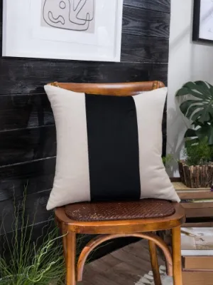 Μαξιλαροθήκη Linus 06 - 50x50cm