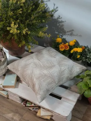 Μαξιλαροθήκη Toscana 04 - 30x50cm