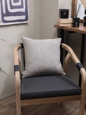 Μαξιλαροθήκη Lancaster 07 - 30x50cm