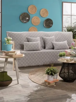 Ριχτάρι Teramo 03 - Μονοθέσιο 180x150cm