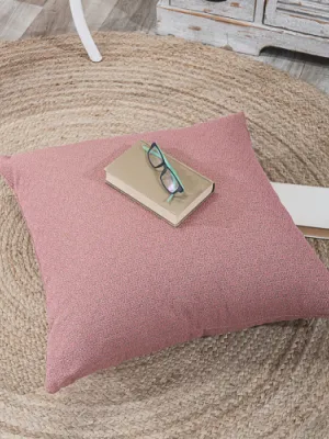 Μαξιλαροθήκη Sorrento 06 - 43x43cm με γέμιση