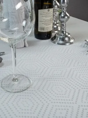 Τραπεζομάντηλο Beziers - 140x180cm